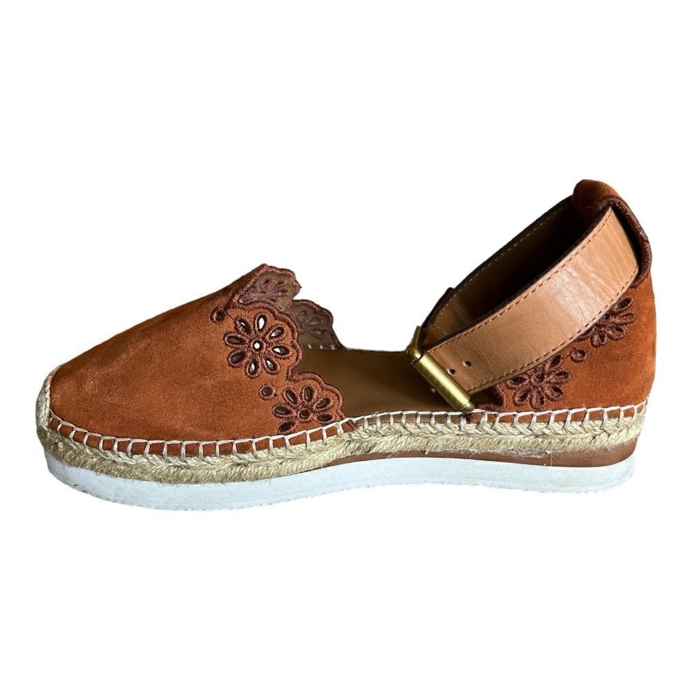See by Chloe size-36 shoes - Picture 8 of 10